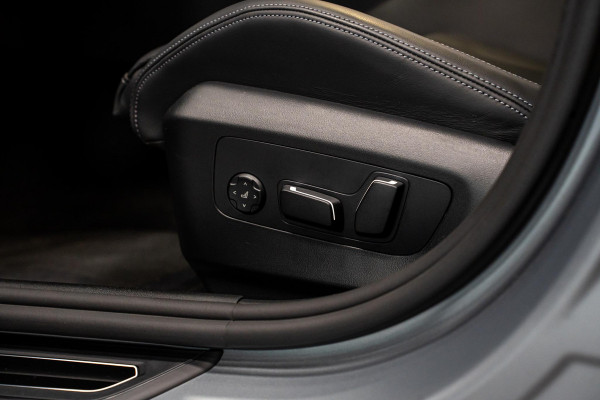 BMW 5 Serie Touring M5 *Bowers & Wilkins / M-Driver's Package / Stoelventilatie / Panorama / Carbon in- exterieur / Surround-View*