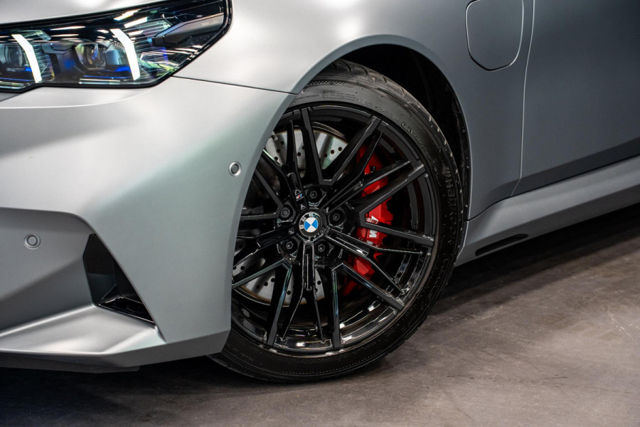BMW 5 Serie Touring M5 *Bowers & Wilkins / M-Driver's Package / Stoelventilatie / Panorama / Carbon in- exterieur / Surround-View*