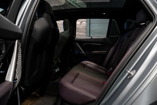 BMW 5 Serie Touring M5 *Bowers & Wilkins / M-Driver's Package / Stoelventilatie / Panorama / Carbon in- exterieur / Surround-View*