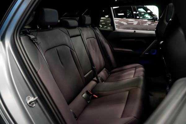 BMW 5 Serie Touring M5 *Bowers & Wilkins / M-Driver's Package / Stoelventilatie / Panorama / Carbon in- exterieur / Surround-View*