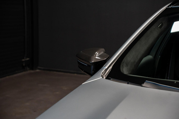 BMW 5 Serie Touring M5 *Bowers & Wilkins / M-Driver's Package / Stoelventilatie / Panorama / Carbon in- exterieur / Surround-View*