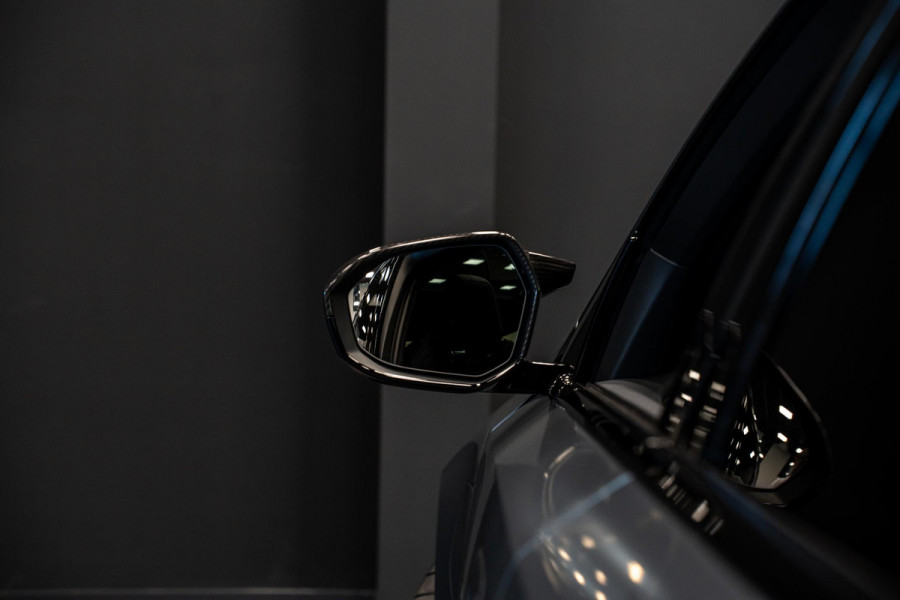 BMW 5 Serie Touring M5 *Bowers & Wilkins / M-Driver's Package / Stoelventilatie / Panorama / Carbon in- exterieur / Surround-View*