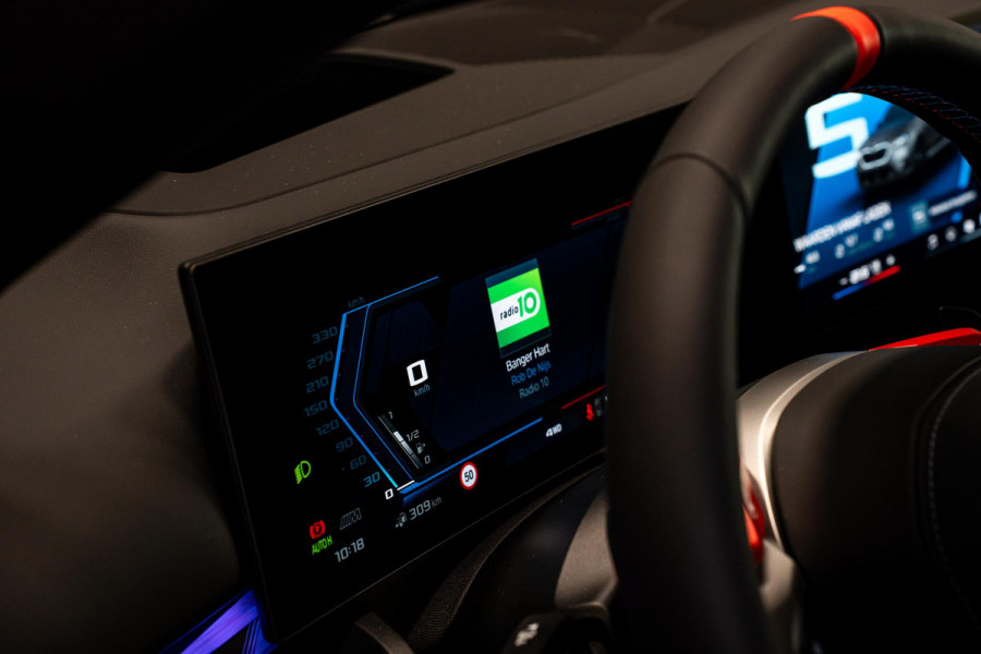 BMW 5 Serie Touring M5 *Bowers & Wilkins / M-Driver's Package / Stoelventilatie / Panorama / Carbon in- exterieur / Surround-View*