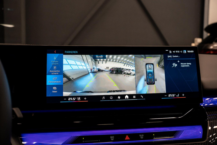 BMW 5 Serie Touring M5 *Bowers & Wilkins / M-Driver's Package / Stoelventilatie / Panorama / Carbon in- exterieur / Surround-View*
