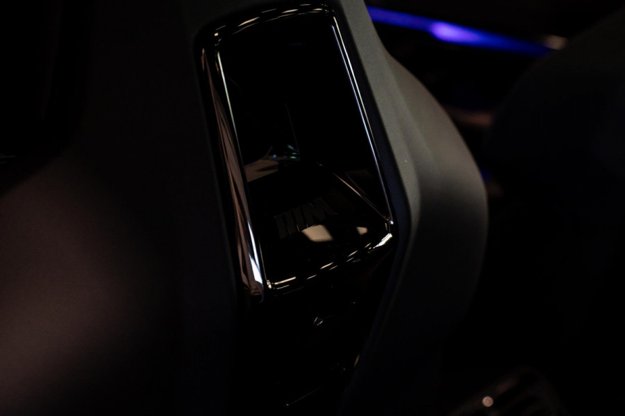 BMW 5 Serie Touring M5 *Bowers & Wilkins / M-Driver's Package / Stoelventilatie / Panorama / Carbon in- exterieur / Surround-View*