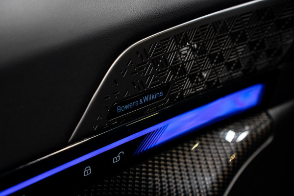 BMW 5 Serie Touring M5 *Bowers & Wilkins / M-Driver's Package / Stoelventilatie / Panorama / Carbon in- exterieur / Surround-View*