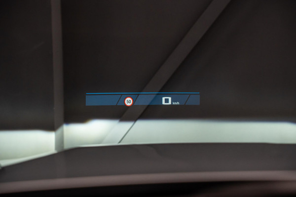 BMW 5 Serie Touring M5 *Bowers & Wilkins / M-Driver's Package / Stoelventilatie / Panorama / Carbon in- exterieur / Surround-View*