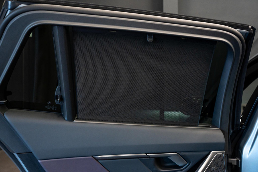 BMW 5 Serie Touring M5 *Bowers & Wilkins / M-Driver's Package / Stoelventilatie / Panorama / Carbon in- exterieur / Surround-View*