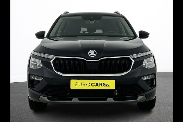 Škoda Kamiq 1.0 TSI Business Edition DSG Navigatie Apple Carplay/ Android Auto Camera Parkeersensoren Cruise Control Climate control LED Keyless