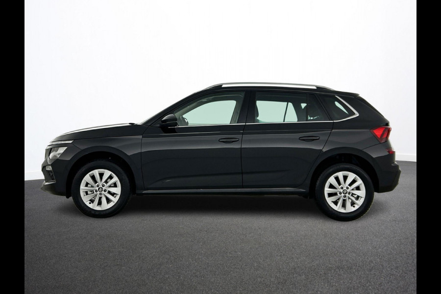 Škoda Kamiq 1.0 TSI Business Edition DSG Navigatie Apple Carplay/ Android Auto Camera Parkeersensoren Cruise Control Climate control LED Keyless