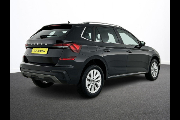 Škoda Kamiq 1.0 TSI Business Edition DSG Navigatie Apple Carplay/ Android Auto Camera Parkeersensoren Cruise Control Climate control LED Keyless
