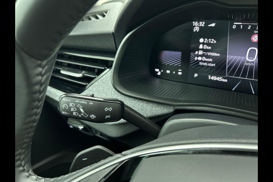 Škoda Kamiq 1.0 TSI Business Edition DSG Navigatie Apple Carplay/ Android Auto Camera Parkeersensoren Cruise Control Climate control LED Keyless