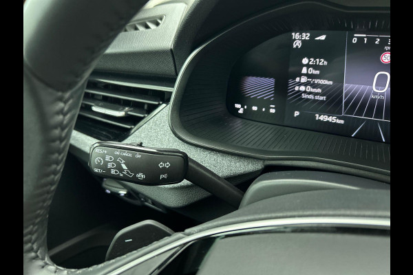 Škoda Kamiq 1.0 TSI Business Edition DSG Navigatie Apple Carplay/ Android Auto Camera Parkeersensoren Cruise Control Climate control LED Keyless