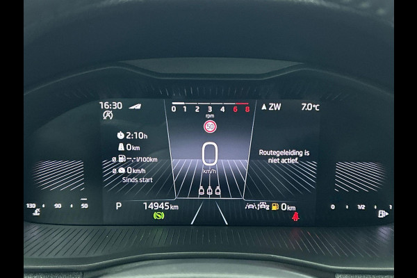 Škoda Kamiq 1.0 TSI Business Edition DSG Navigatie Apple Carplay/ Android Auto Camera Parkeersensoren Cruise Control Climate control LED Keyless