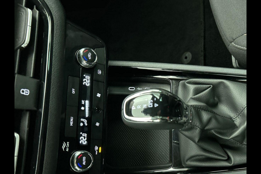 Škoda Kamiq 1.0 TSI Business Edition DSG Navigatie Apple Carplay/ Android Auto Camera Parkeersensoren Cruise Control Climate control LED Keyless