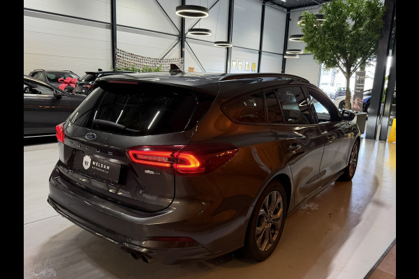 Ford FOCUS Wagon 1.0 EcoBoost Mild-Hybrid ST-Line | Automaat | StuurVW | StoelVW | CarPlay | Navi | LED | PDC | Rijklaar