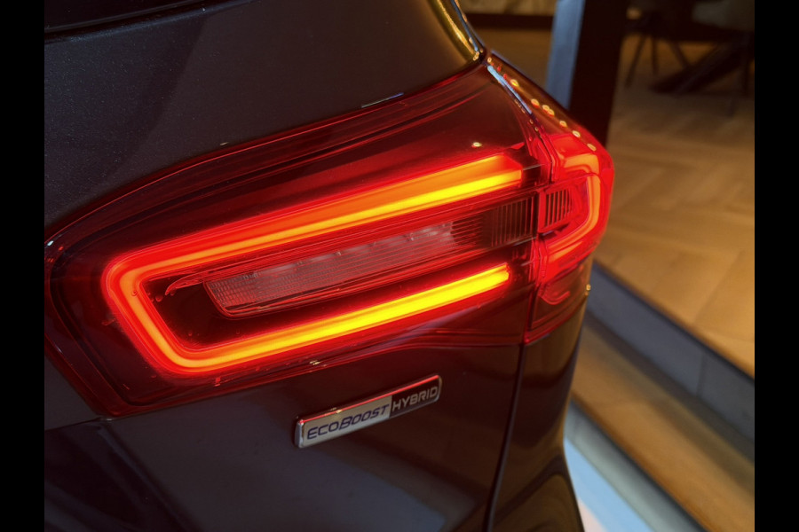 Ford FOCUS Wagon 1.0 EcoBoost Mild-Hybrid ST-Line | Automaat | StuurVW | StoelVW | CarPlay | Navi | LED | PDC | Rijklaar