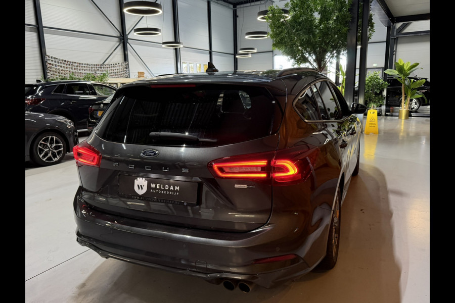 Ford FOCUS Wagon 1.0 EcoBoost Mild-Hybrid ST-Line | Automaat | StuurVW | StoelVW | CarPlay | Navi | LED | PDC | Rijklaar