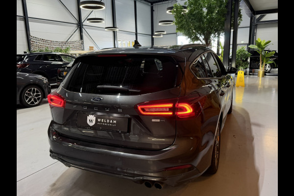 Ford FOCUS Wagon 1.0 EcoBoost Mild-Hybrid ST-Line | Automaat | StuurVW | StoelVW | CarPlay | Navi | LED | PDC | Rijklaar