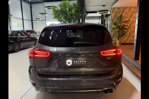 Ford FOCUS Wagon 1.0 EcoBoost Mild-Hybrid ST-Line | Automaat | StuurVW | StoelVW | CarPlay | Navi | LED | PDC | Rijklaar