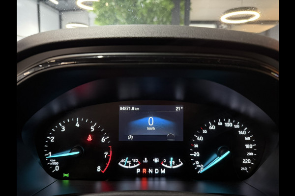 Ford FOCUS Wagon 1.0 EcoBoost Mild-Hybrid ST-Line | Automaat | StuurVW | StoelVW | CarPlay | Navi | LED | PDC | Rijklaar