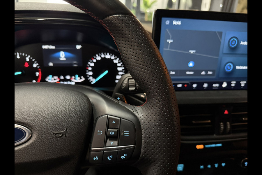 Ford FOCUS Wagon 1.0 EcoBoost Mild-Hybrid ST-Line | Automaat | StuurVW | StoelVW | CarPlay | Navi | LED | PDC | Rijklaar