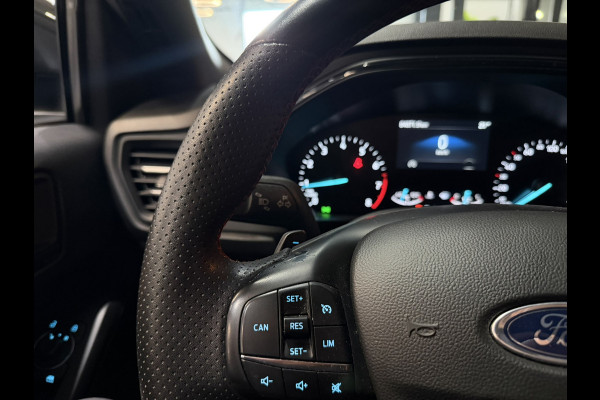 Ford FOCUS Wagon 1.0 EcoBoost Mild-Hybrid ST-Line | Automaat | StuurVW | StoelVW | CarPlay | Navi | LED | PDC | Rijklaar