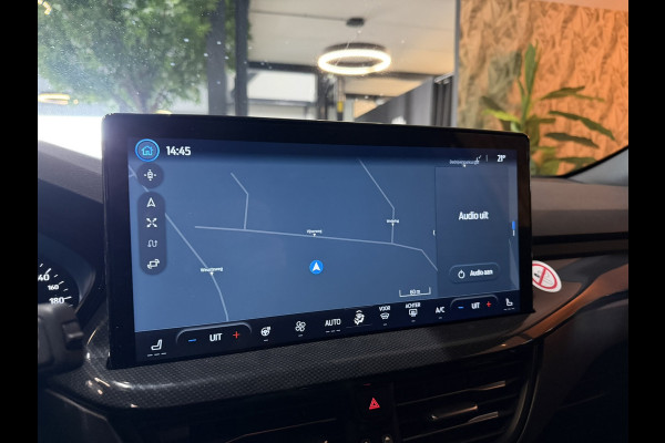 Ford FOCUS Wagon 1.0 EcoBoost Mild-Hybrid ST-Line | Automaat | StuurVW | StoelVW | CarPlay | Navi | LED | PDC | Rijklaar