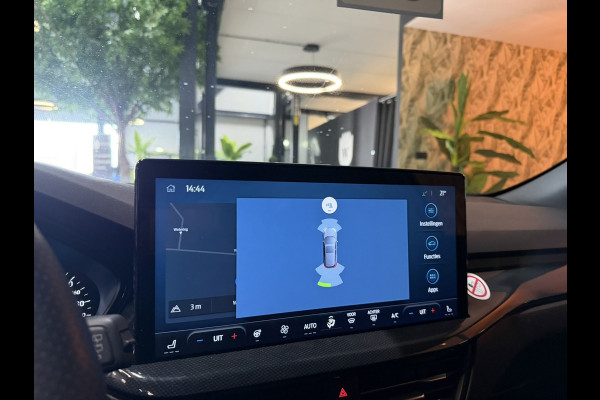 Ford FOCUS Wagon 1.0 EcoBoost Mild-Hybrid ST-Line | Automaat | StuurVW | StoelVW | CarPlay | Navi | LED | PDC | Rijklaar