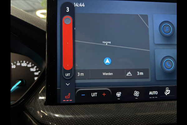 Ford FOCUS Wagon 1.0 EcoBoost Mild-Hybrid ST-Line | Automaat | StuurVW | StoelVW | CarPlay | Navi | LED | PDC | Rijklaar