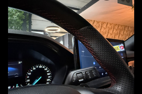 Ford FOCUS Wagon 1.0 EcoBoost Mild-Hybrid ST-Line | Automaat | StuurVW | StoelVW | CarPlay | Navi | LED | PDC | Rijklaar
