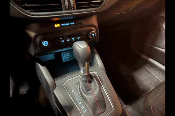 Ford FOCUS Wagon 1.0 EcoBoost Mild-Hybrid ST-Line | Automaat | StuurVW | StoelVW | CarPlay | Navi | LED | PDC | Rijklaar