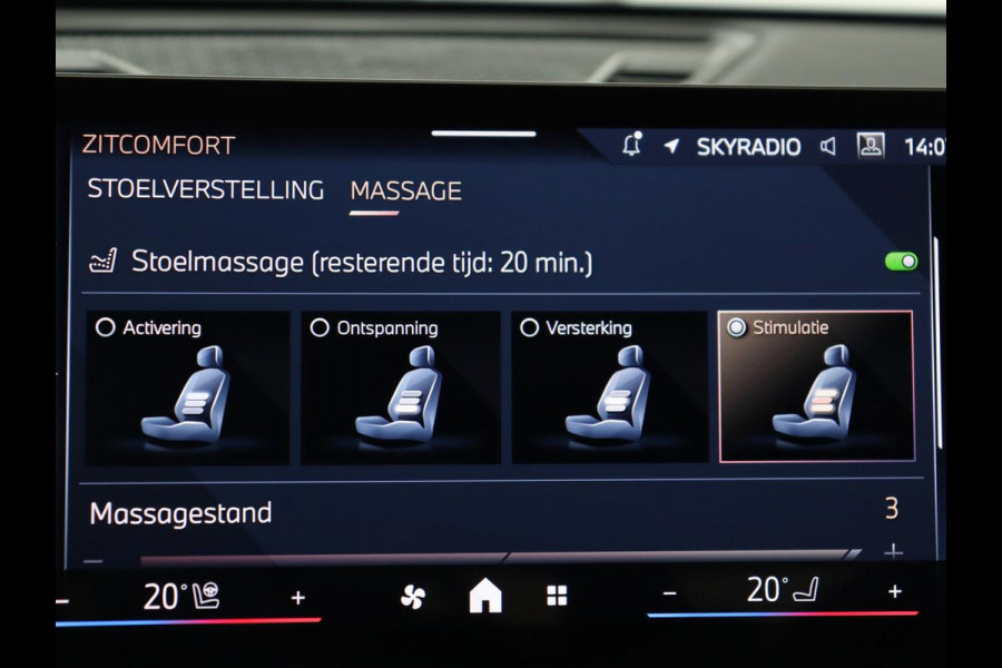 BMW X1 xDrive25e M Sport | SOH 93,3% | Adaptive cruise | Massage | Sportstoelen | Keyless | Stuurverwarming | Leder/Alcantara | Live Cockpit | Camera | Stoelverwarming | Adaptief LED | PHEV | Plug In