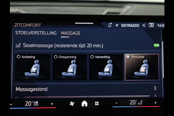 BMW X1 xDrive25e M Sport | SOH 93,3% | Adaptive cruise | Massage | Sportstoelen | Keyless | Stuurverwarming | Leder/Alcantara | Live Cockpit | Camera | Stoelverwarming | Adaptief LED | PHEV | Plug In
