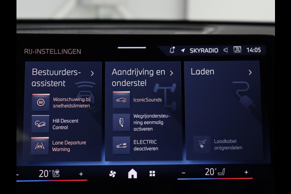 BMW X1 xDrive25e M Sport | SOH 93,3% | Adaptive cruise | Massage | Sportstoelen | Keyless | Stuurverwarming | Leder/Alcantara | Live Cockpit | Camera | Stoelverwarming | Adaptief LED | PHEV | Plug In