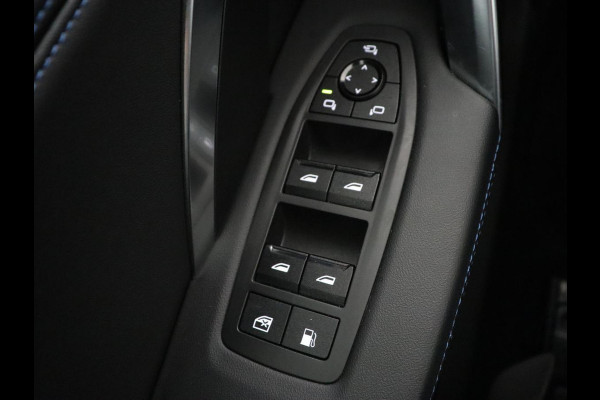 BMW X1 xDrive25e M Sport | SOH 93,3% | Adaptive cruise | Massage | Sportstoelen | Keyless | Stuurverwarming | Leder/Alcantara | Live Cockpit | Camera | Stoelverwarming | Adaptief LED | PHEV | Plug In