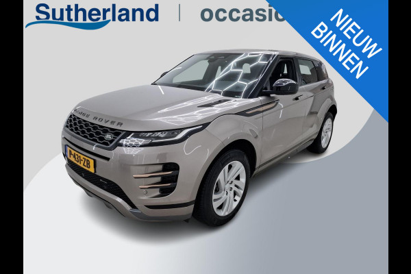 Land Rover Range Rover Evoque 1.5 P300e AWD R-Dynamic SE | 77600 KM | Panorama Dak | Volledig lederen interieur | WORDT VERWACHT.