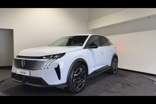 Peugeot E-3008 Allure 73 kWh | Panoramascherm | Keyless Entry & Start | Soh (batterijcheck) Waarde 96,5 %