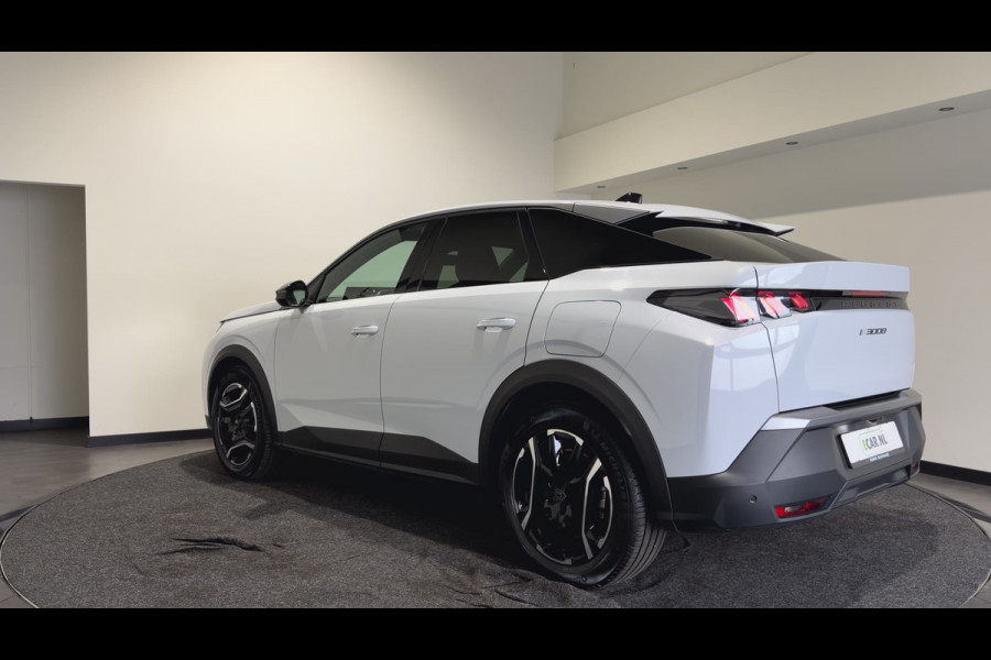 Peugeot E-3008 Allure 73 kWh | Panoramascherm | Keyless Entry & Start | Soh (batterijcheck) Waarde 96,5 %