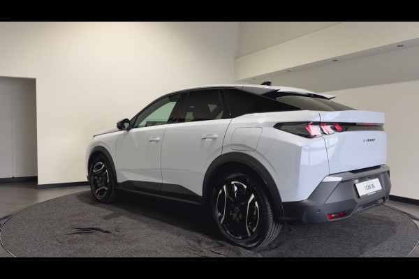Peugeot E-3008 Allure 73 kWh | Panoramascherm | Keyless Entry & Start | Soh (batterijcheck) Waarde 96,5 %