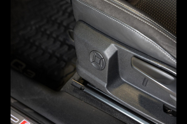 Audi Q3 35 TFSI 2x S-Line Edition / 150pk / Dodehoek herkenning /