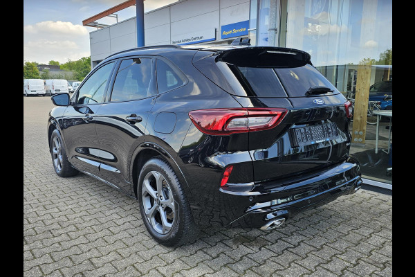 Ford Kuga 2.5 FHEV ST-Line | 190pk | Winterpack | Achteruitrijcamera | SYNC 4 Navigatie | All Weatherbanden | Geen stekker nodig