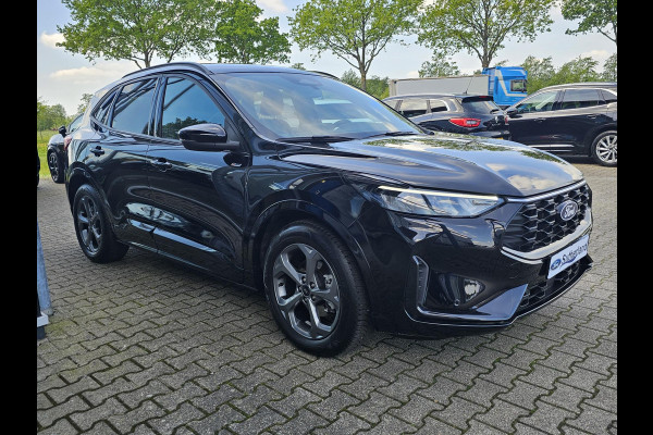 Ford Kuga 2.5 FHEV ST-Line | 190pk | Winterpack | Achteruitrijcamera | SYNC 4 Navigatie | All Weatherbanden | Geen stekker nodig