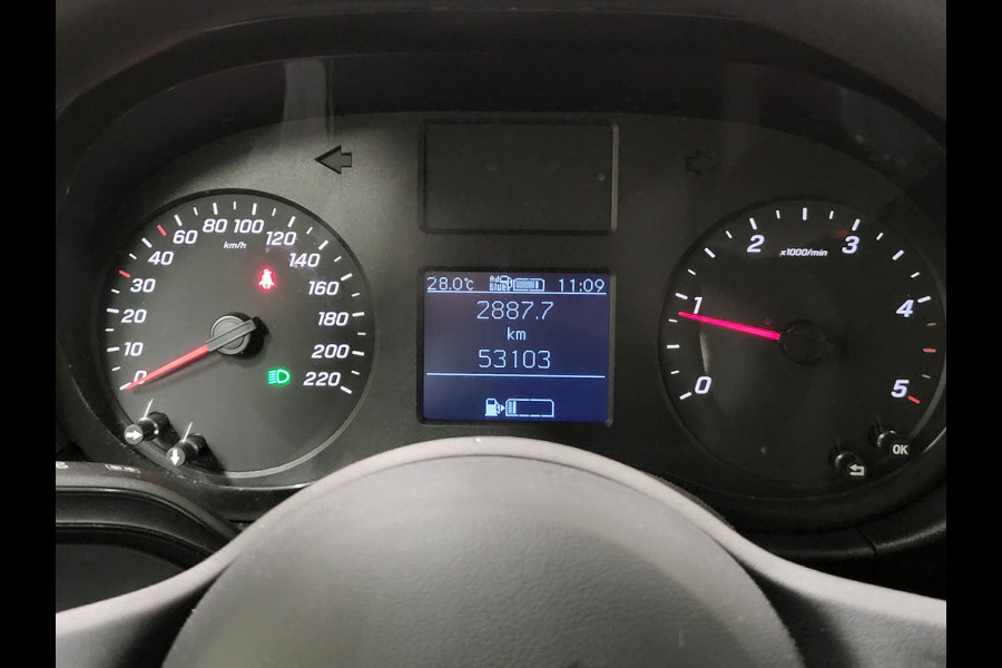 Mercedes-Benz Citan 108CDI 2X Schuifdeur Euro 6!