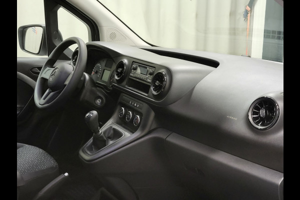 Mercedes-Benz Citan 108CDI 2X Schuifdeur Euro 6!
