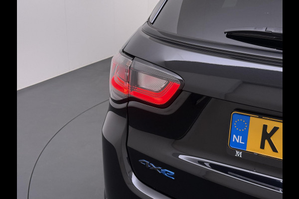 Jeep Compass 1.3 Plug-In Hybrid 80th Anniversary 4WD PHEV| ACHTERUITRIJCAMERA| ADAPTIVE CRUISE CONTROL| APPLE CAPLAY/ ANDROID AUTO|