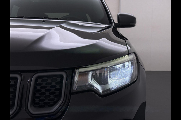 Jeep Compass 1.3 Plug-In Hybrid 80th Anniversary 4WD PHEV| ACHTERUITRIJCAMERA| ADAPTIVE CRUISE CONTROL| APPLE CAPLAY/ ANDROID AUTO|