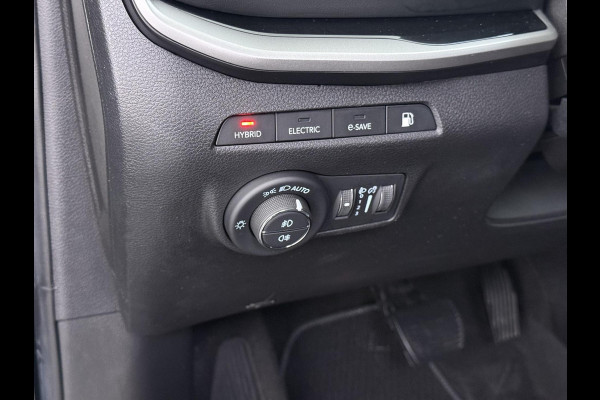 Jeep Compass 1.3 Plug-In Hybrid 80th Anniversary 4WD PHEV| ACHTERUITRIJCAMERA| ADAPTIVE CRUISE CONTROL| APPLE CAPLAY/ ANDROID AUTO|