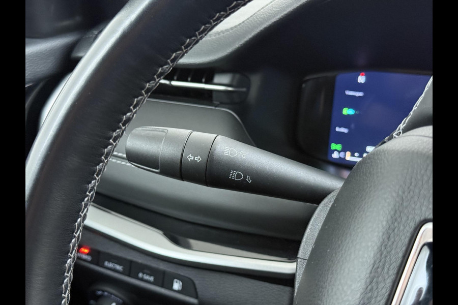 Jeep Compass 1.3 Plug-In Hybrid 80th Anniversary 4WD PHEV| ACHTERUITRIJCAMERA| ADAPTIVE CRUISE CONTROL| APPLE CAPLAY/ ANDROID AUTO|