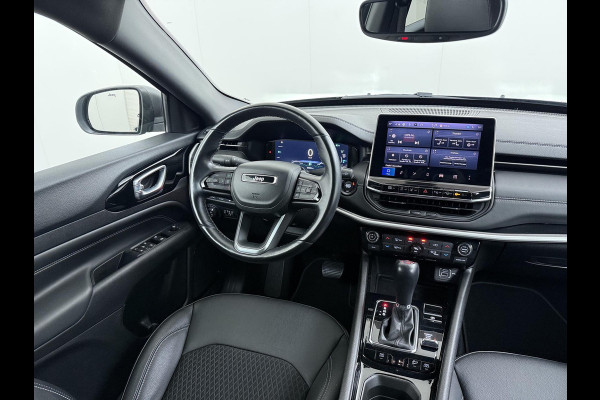 Jeep Compass 1.3 Plug-In Hybrid 80th Anniversary 4WD PHEV| ACHTERUITRIJCAMERA| ADAPTIVE CRUISE CONTROL| APPLE CAPLAY/ ANDROID AUTO|